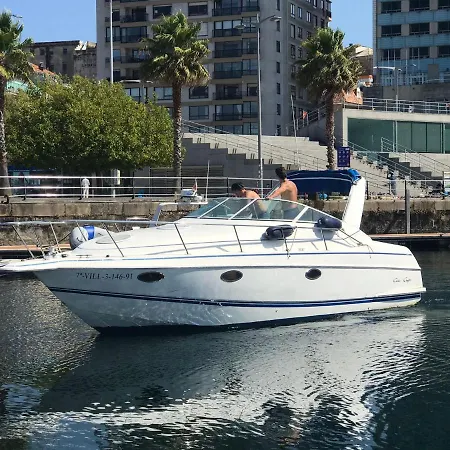La Bella Lola * Vigo